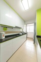 Blk 450A Fernvale Crest (Sengkang), HDB 4 Rooms #571367981